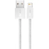 kabel-usb-do-lightning-baseus-dynamic-2-4a-2m-bialy