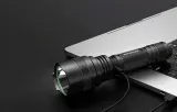 latarka-superfire-c8-h-950lm-usb-stan-nowy