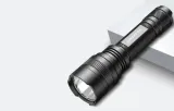 latarka-superfire-c8-h-950lm-usb-stan-nowy