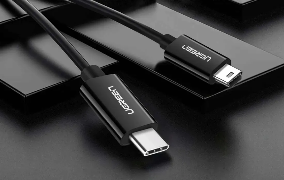 kabel-usb-c-do-mini-usb-ugreen-us242-1m-czarny