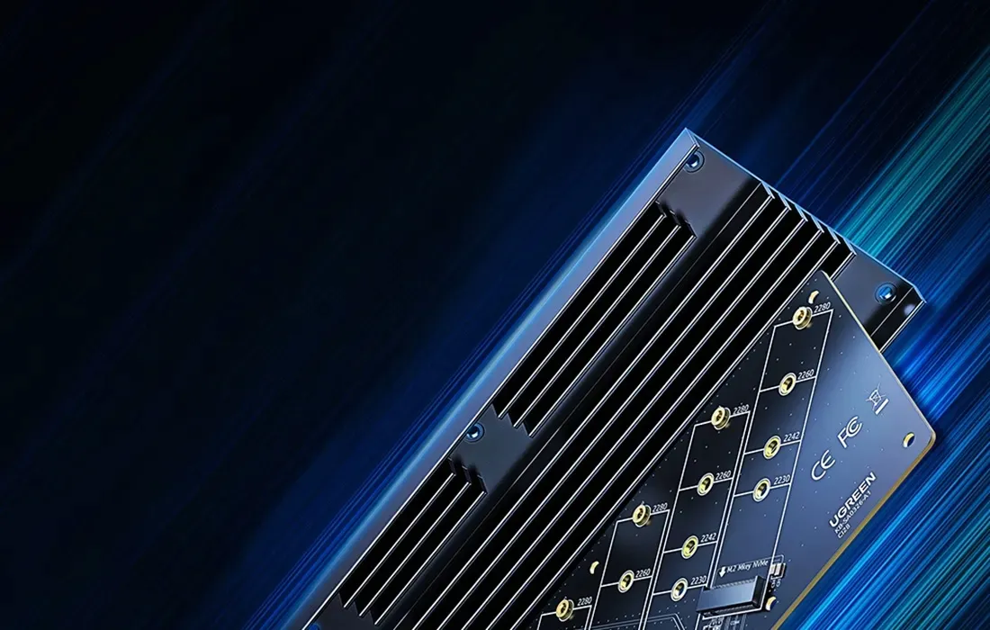 adapter-ugreen-pcie-4-0-x16-do-m-2-nvme