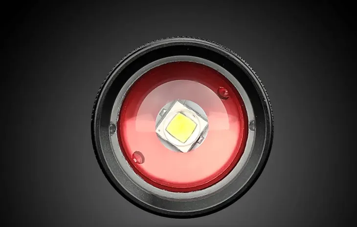 latarka-superfire-f5-1100lm-usb-stan-nowy