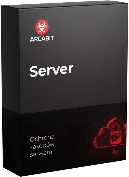 arcabit-server-1-serwer-3-lata-nowa-licencja