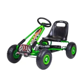 gokart-na-pedaly-baby-mix-razor-zielony