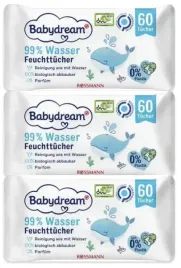 chusteczki-nawilzane-babydream-99percent-1-x-180-szt