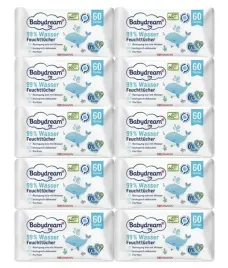 chusteczki-nawilzane-babydream-99percent-wody-10x60szt