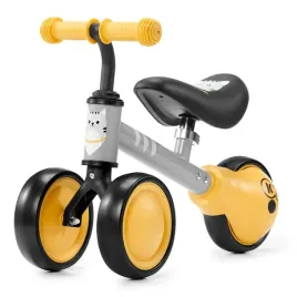 Zdjęcie produktu PIERWSZY ROWEREK BIEGOWY JEŹDZIK CHODZIK KINDERKRAFT CUTIE 12m+