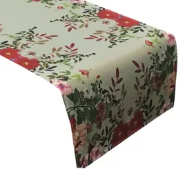 bieznik-z-nadrukiem-40x140-na-stol-prostokatny-kwiaty