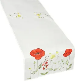 bieznik-z-haftem-40x140-na-stol-prostokatny-kwiaty