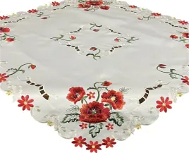 nakladka-z-haftem-85x85-na-stol-kwadratowa-kwiaty