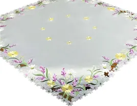 akladka-z-haftem-85x85-na-stol-kwadratowa-kwiaty