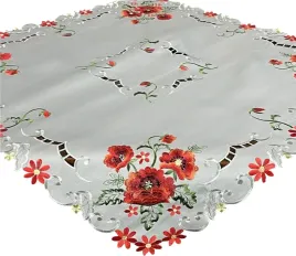 nakladka-z-haftem-85x85-na-stol-kwadratowa-kwiaty