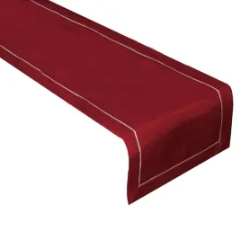 bieznik-z-lamowka-40x140-na-stol-prostokatny-czerwony