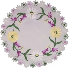 serwetka-z-haftem-30cm-na-stol-okragla-kwiaty