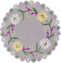 serwetka-z-haftem-30cm-na-stol-okragla-kwiaty