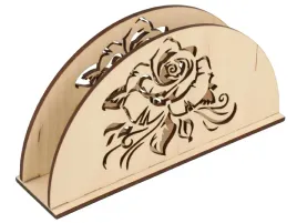 duzy-serwetnik-stojacy-ze-sklejki-decoupage-roza