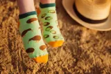 stopki-kiwi-44-46-stan-nowy