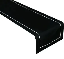 bieznik-z-lamowka-40x85-na-stol-prostokatny-czarny