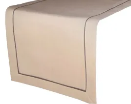 bieznik-z-lamowka-80x140-na-stol-prostokatny-ciemnobezowy