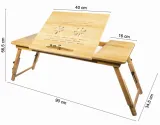stolik-pod-laptopa-bambus-xl-stan-nowy