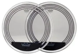 naciag-20-powersonic-przezroczysty-bass-drum-remo