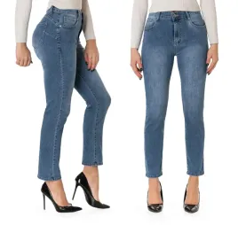 jasne-jeansy-rurki-spodnie-damskie-push-up-2156-34