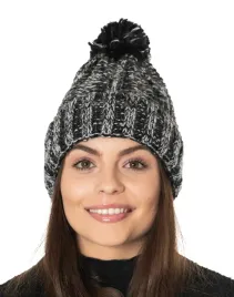 ciepla-czapka-zimowa-damska-beanie-z-pomponem-d5-3