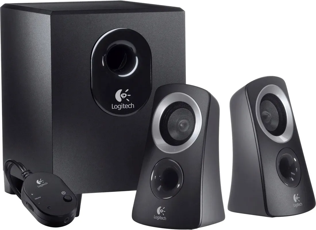 glosniki-komputerowe-2-1-subwoofer-logitech-stan-nowy