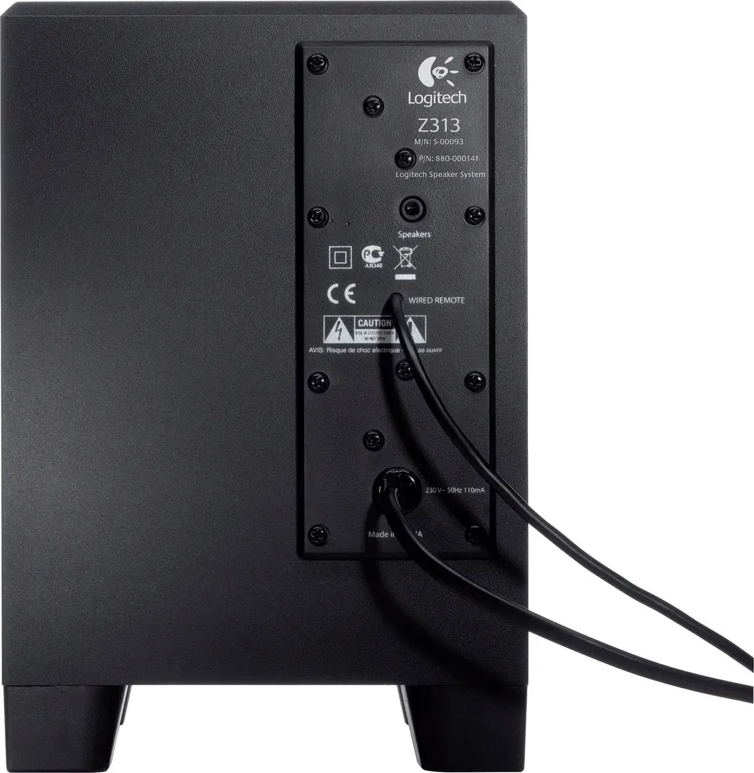 glosniki-komputerowe-2-1-subwoofer-logitech-stan-nowy