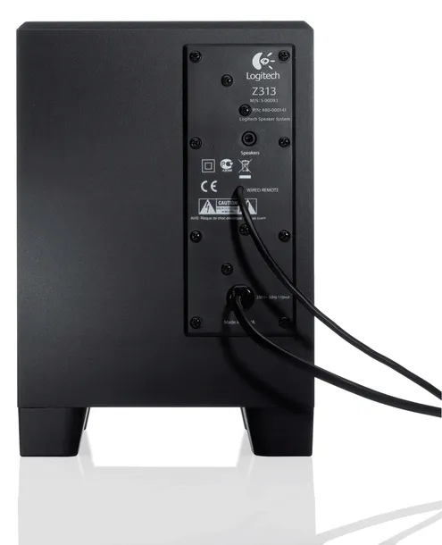 glosniki-komputerowe-2-1-subwoofer-logitech-stan-nowy-waga-z-opakowaniem-3-1-kg