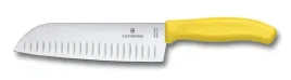 noz-santoku-swiss-classic-z-ryflowanym-ostrzem-6-8526-17l8b-victorinox