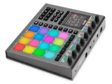 kontroler-midi-nektar-aura-pady-sampler-drum-machine-stan-nowy