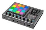 kontroler-midi-nektar-aura-pady-sampler-drum-machine-stan-nowy