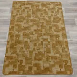 dywan-lima-bezowy-60x100-stan-nowy