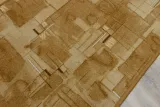 dywan-lima-bezowy-60x100-rodzaj-z-krotkim-wlosiem