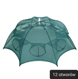 podrywka-pulapka-na-ryby-siatka-12-otworow