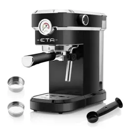 Zdjęcie produktu Ekspres kolbowy do kawy Spieniacz Eta Retro 20 bar