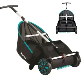 zbieracz-lisci-trawy-odkurzacz-lisci-gardena