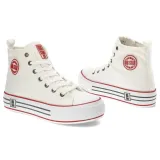 trampki-big-star-ll274185-bialy-wzor-dominujacy-bez-wzoru
