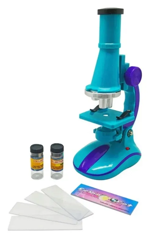 microscope-educational-series-mikroskop