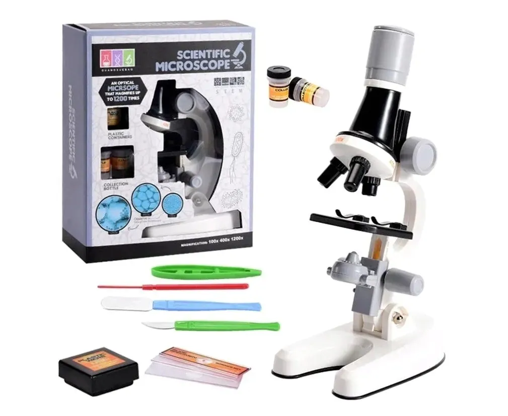 scientific-microscope-mikroskop