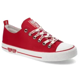 trampki-big-star-kk274104-czerwony