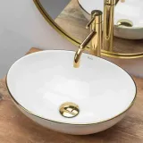 umywalka-sofia-gold-edge-nablatowa-stan-nowy