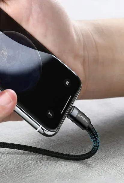 feegar-kabel-usb-c-lightning-do-iphone-ipad-pd-20w-stan-nowy-kolor-czarny