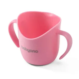 ergonomiczny-kubek-treningowy-flow-rozowy-babyono