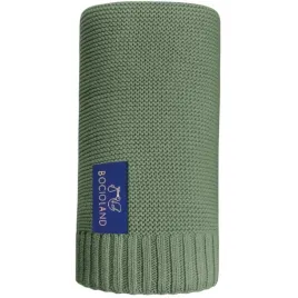 kocyk-bambusowo-bawelniany-paris-80x100-cm-green-hunter-bocioland