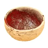 miseczka-ceramiczna-czerwona