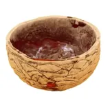 miseczka-ceramiczna-czerwona-waga-z-opakowaniem-0-6-kg