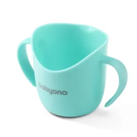 ergonomiczny-kubek-treningowy-flow-zielony-babyono