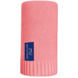 kocyk-bambusowo-bawelniany-paris-80x100-cm-coral-bocioland